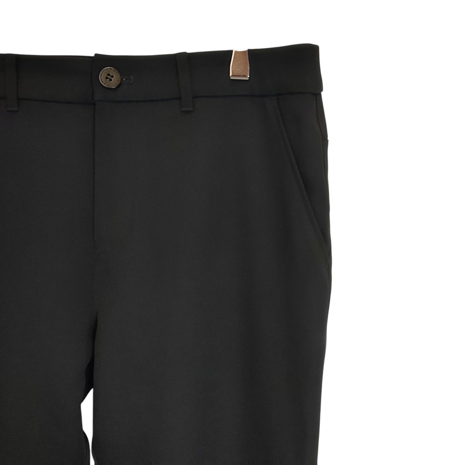 muta MARINE ハイテンションジャージースラックス muta MARINE GOLF ムータ マリン ゴルフ ハイテンション ジャージー