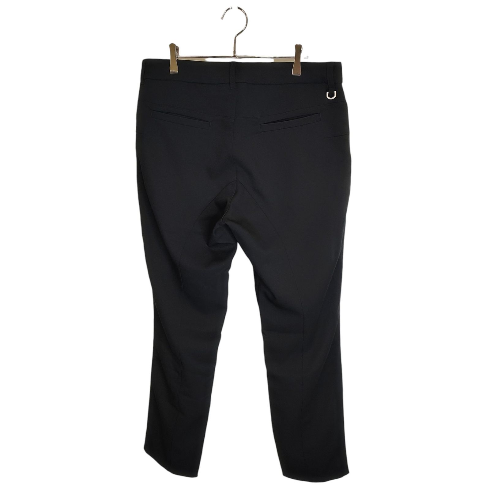 muta MARINE ハイテンションジャージースラックス muta MARINE GOLF ムータ マリン ゴルフ ハイテンション ジャージー