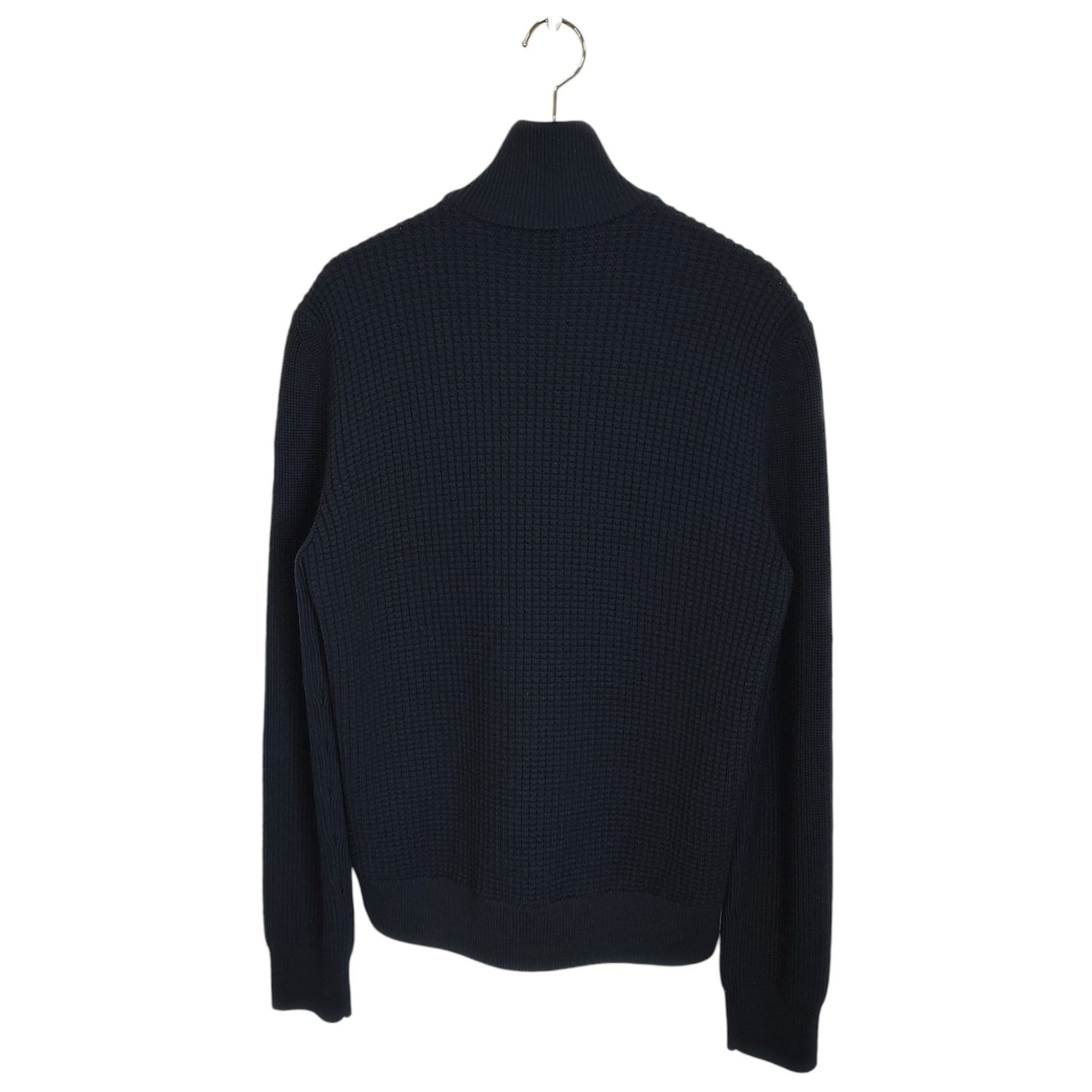 MONCLER モンクレール CARDIGAN TRICOT ニット 切替 ダウンジャケット 
