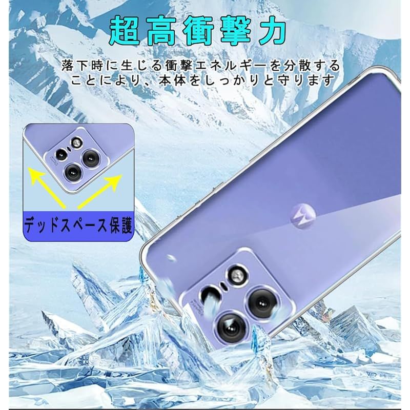 新品】 Motorola Moto Edge 50s Pro フィルム+ Motorola Moto Edge 50s