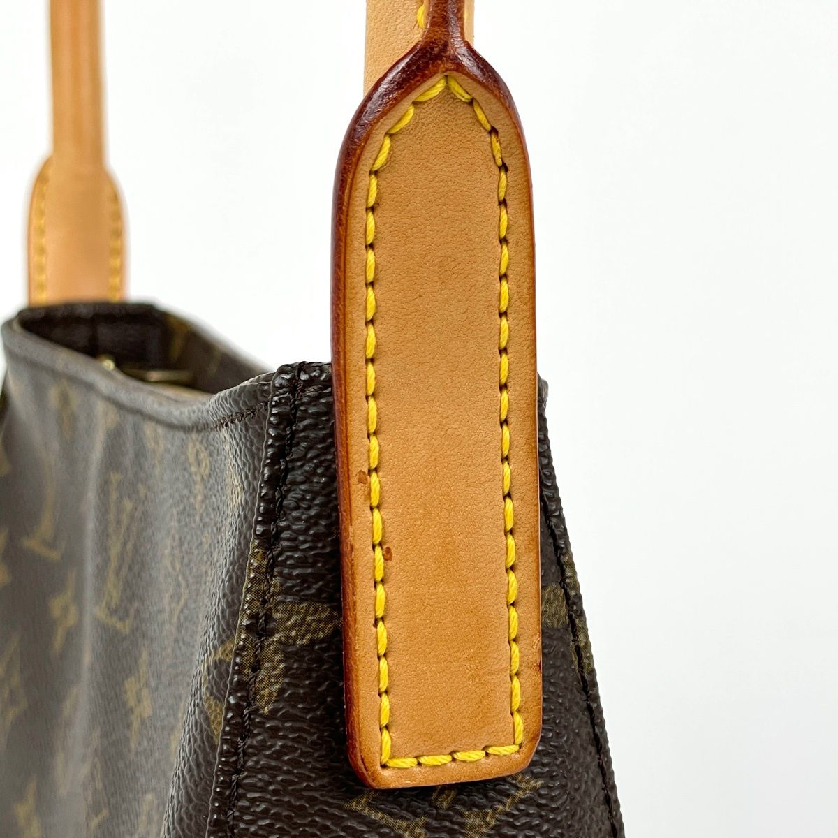 ルイ・ヴィトン Louis Vuitton ルーピングMM ワンショルダー