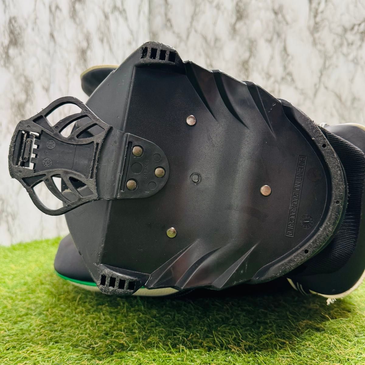 【中古】希少レア エリートグリップ Y360° スタンド式 キャディバッグ 中古】希少レア エリートグリップ Y360° スタンド式 キャディバッグ