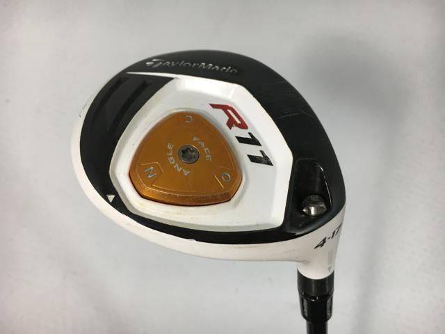 中古ゴルフクラブ】テーラーメイド R11 フェアウェイ (日本仕様