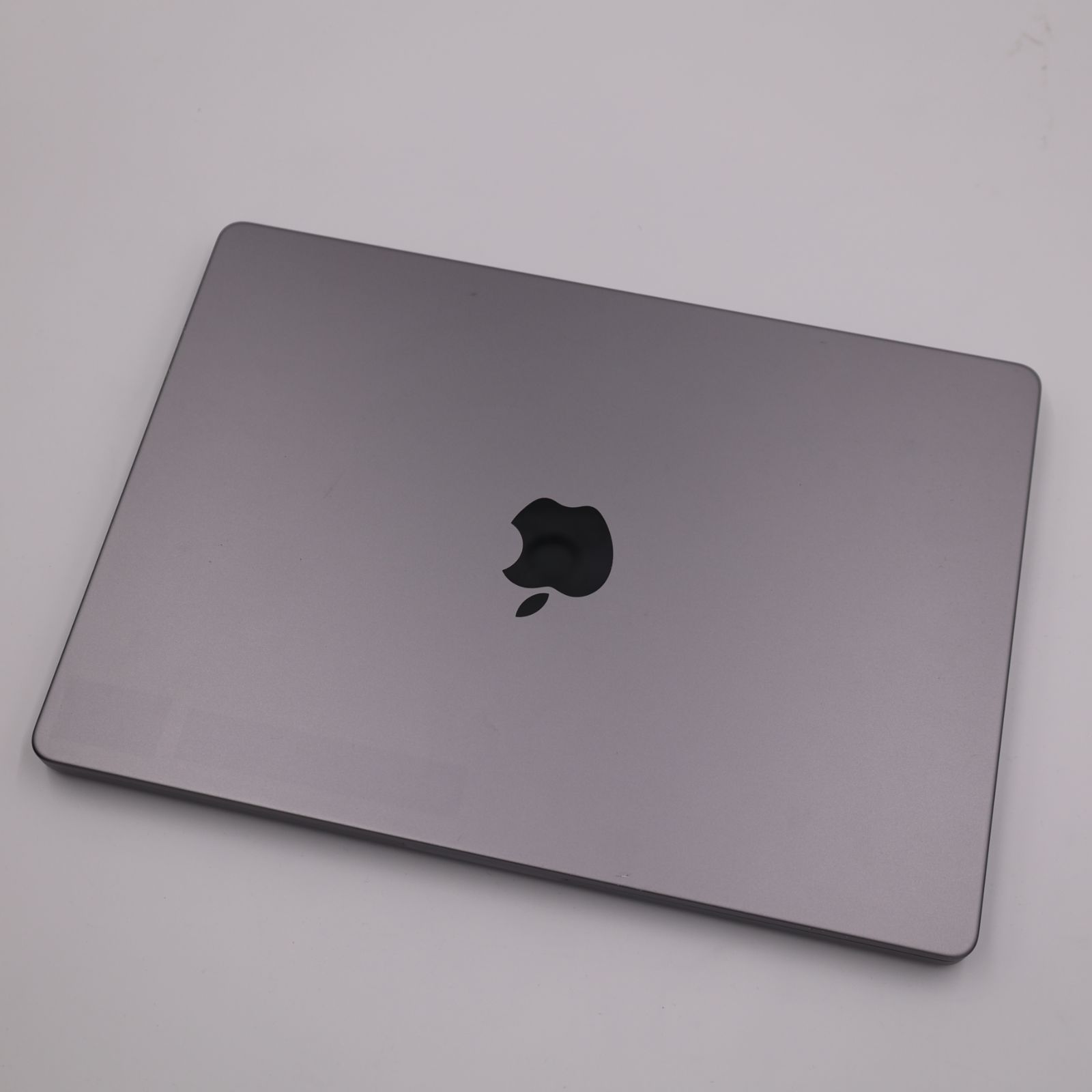 美品Bランク】M1 MacBook Pro (2021) 14インチ 32GB - メルカリ