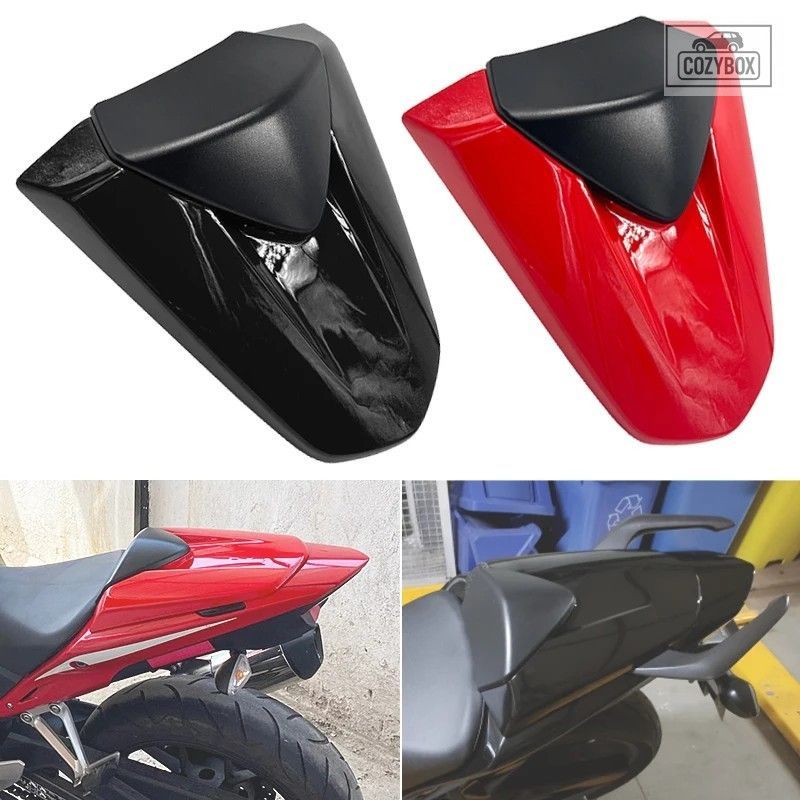 お得，送料無料 CB500F CBR 500R オートバイ アクセサリーリアシート カウルソロ カバー フェアリング その他