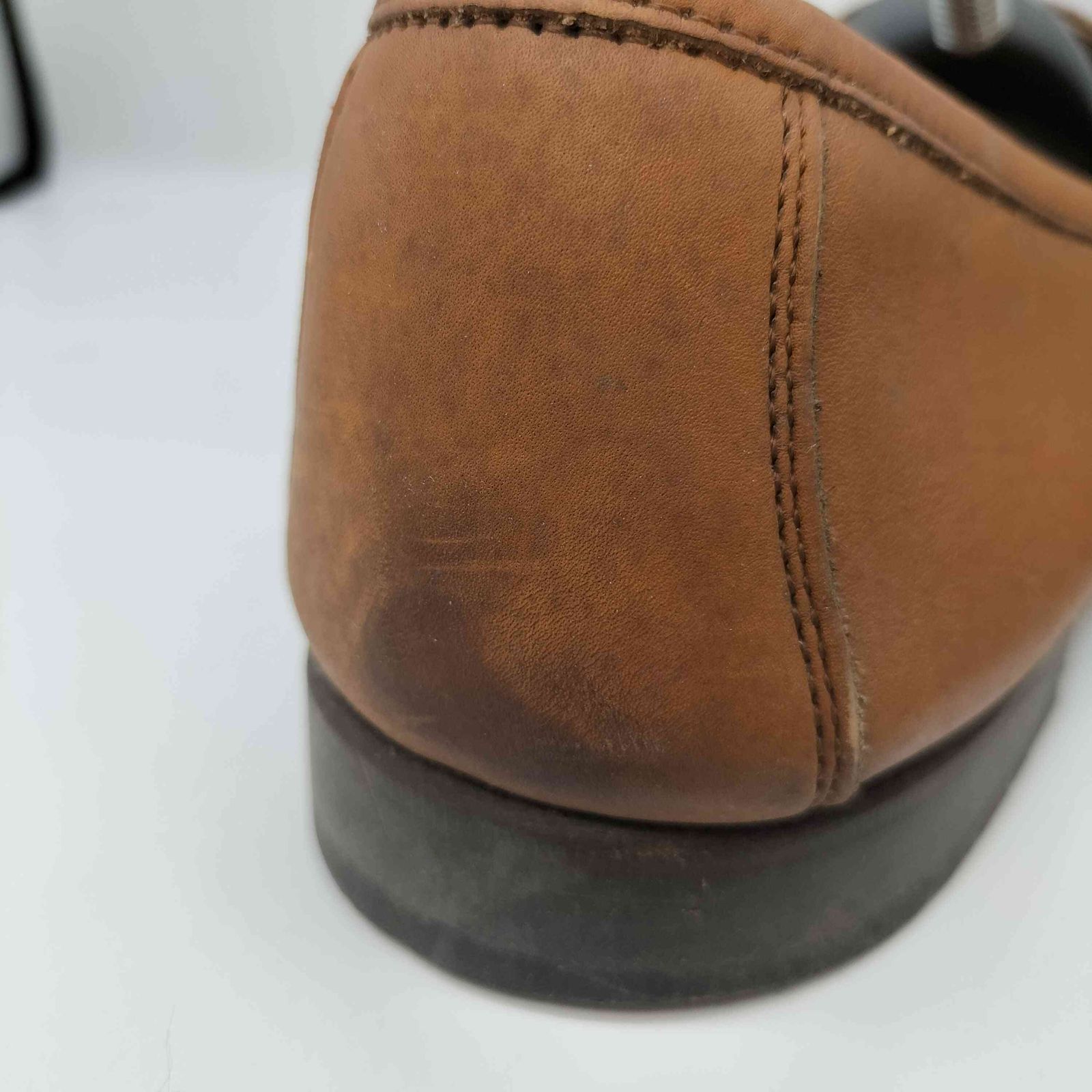 サルヴァトーレフェラガモ Salvatore Ferragamo イタリア製 ヴァラ