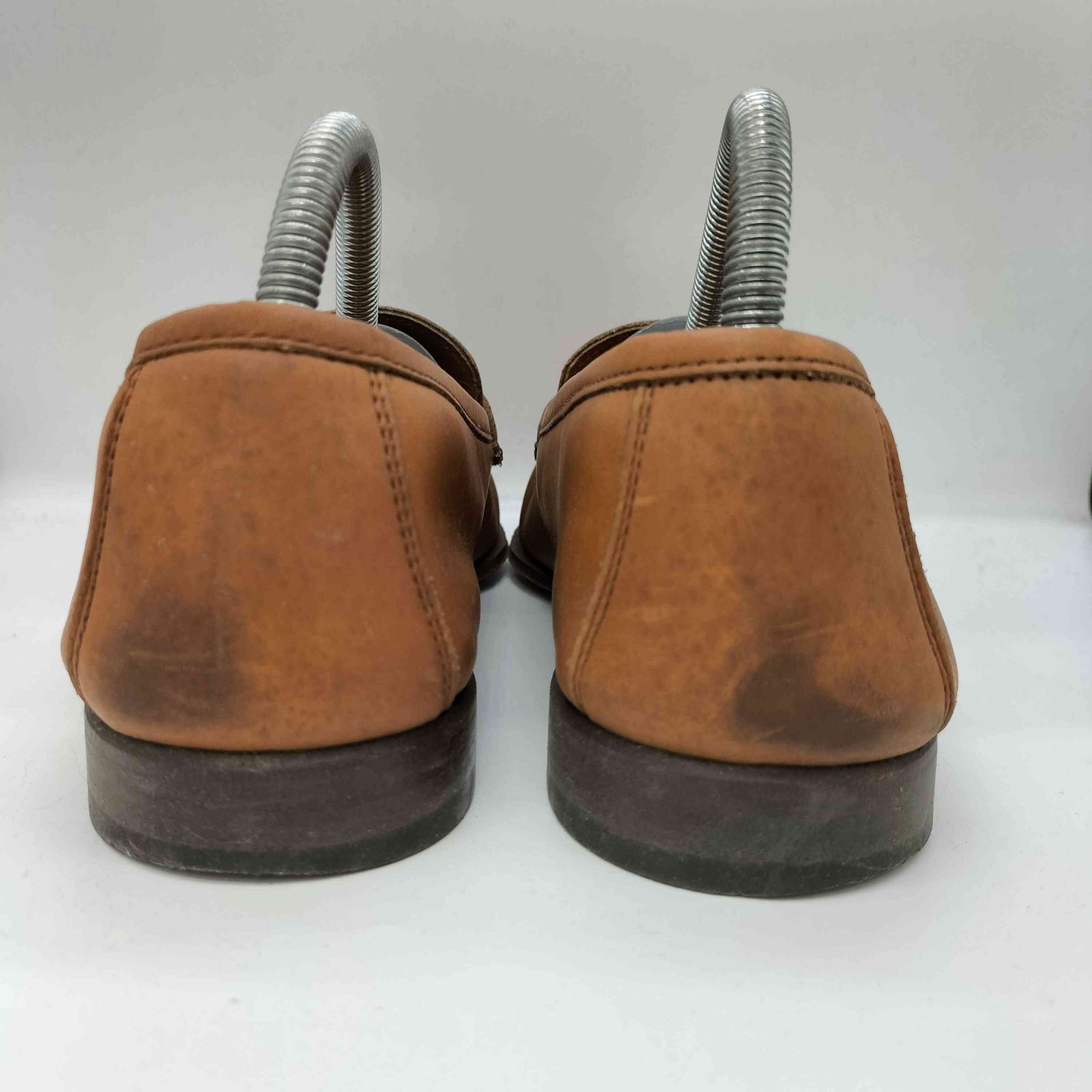 サルヴァトーレフェラガモ Salvatore Ferragamo イタリア製 ヴァラ