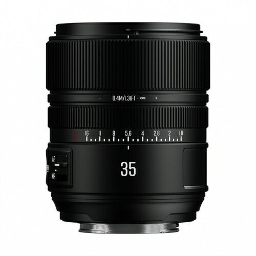 【即配】(KT) Brightin Star AF 35mm F1.8 ソニーEマウント 交換レンズ Brightin Star ブライティンスター【送料無料】