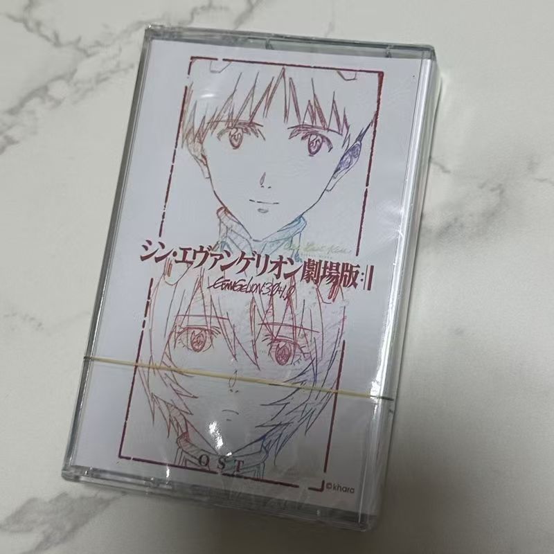 宇多田ヒカル One Last Kiss 3枚 カセットテープ One Last Kiss - メルカリ