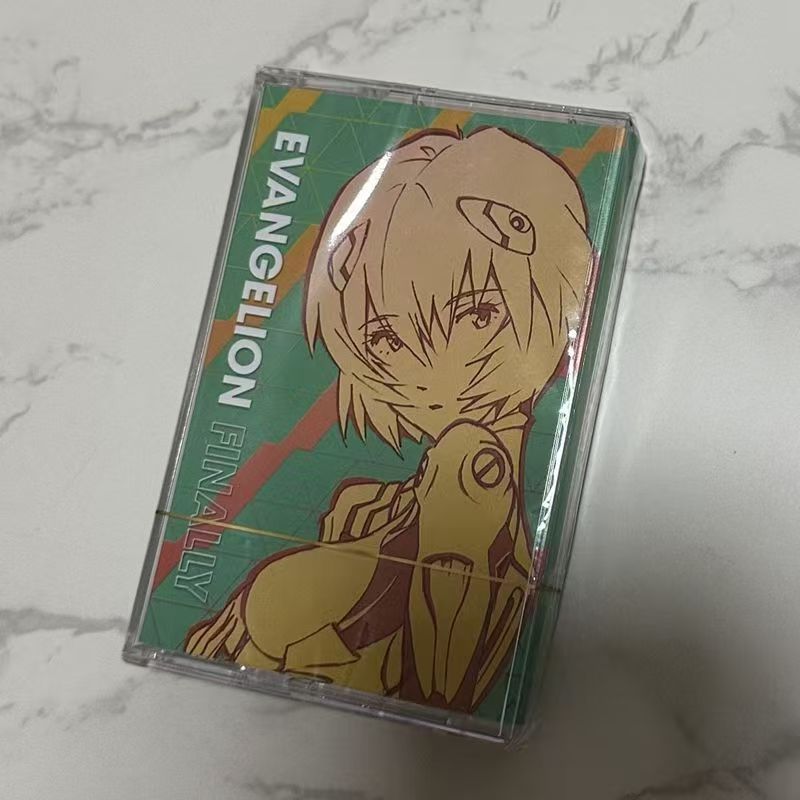 宇多田ヒカル One Last Kiss 3枚 カセットテープ One Last Kiss - メルカリ