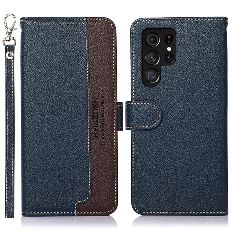 フルカバー国内版 docomo Galaxy S22 Ultra ケース付