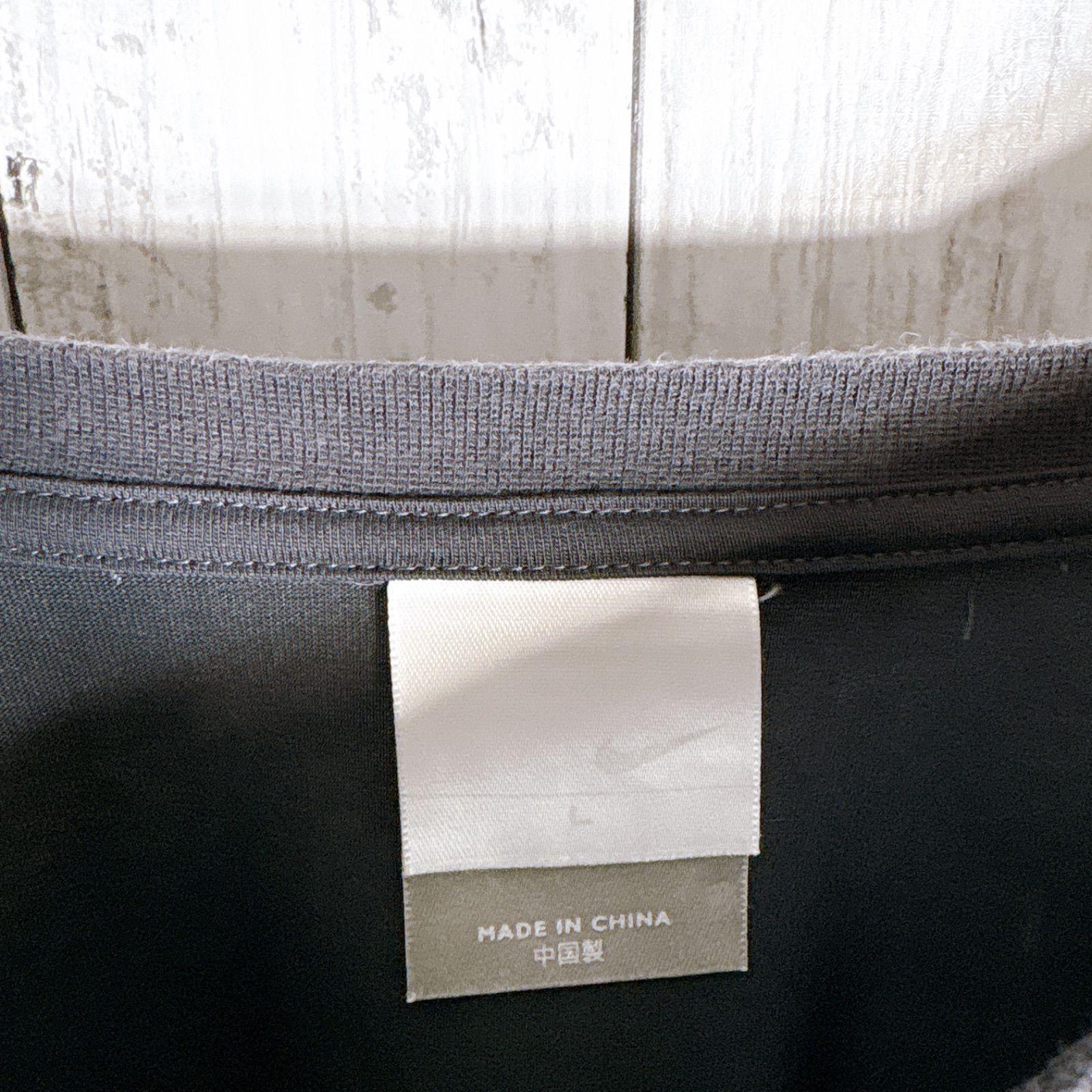 入手困難/最高モデル】00s 古着 ナイキ NIKE フェード ブラック