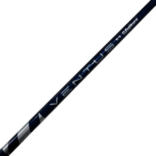 中古】 タイトリストスリーブ付き(GT系) フジクラドライバー用