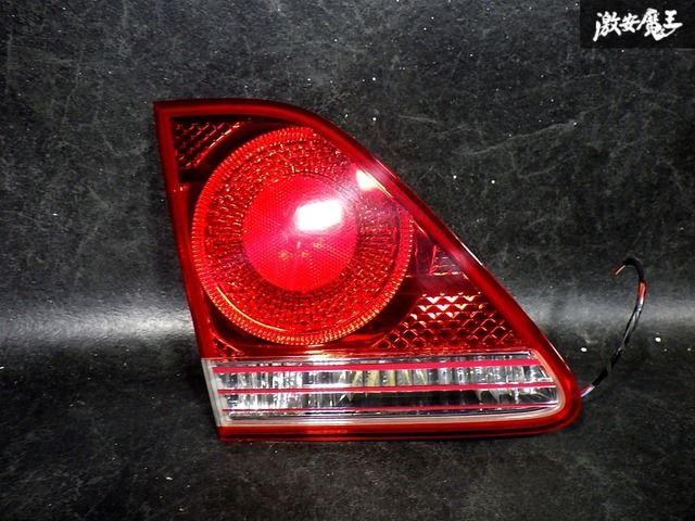 クラウンGRS180左テールランプ 【公式通販】
