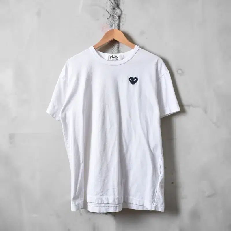 COMME des GARCONS コム・デ・ギャルソン 半袖Tシャツ XXL M0624