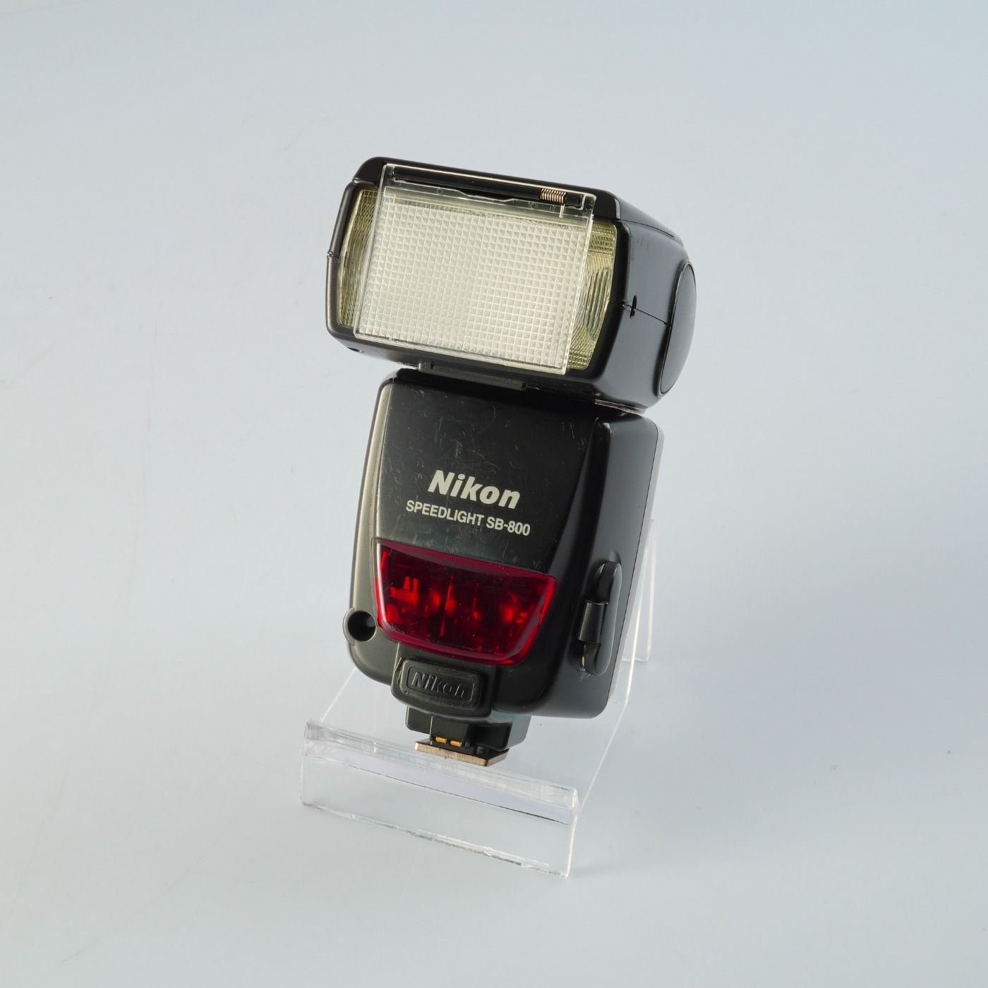 Nikon ニコン Speedlight SB-800 Shoe Mount フラッシュ GN=38