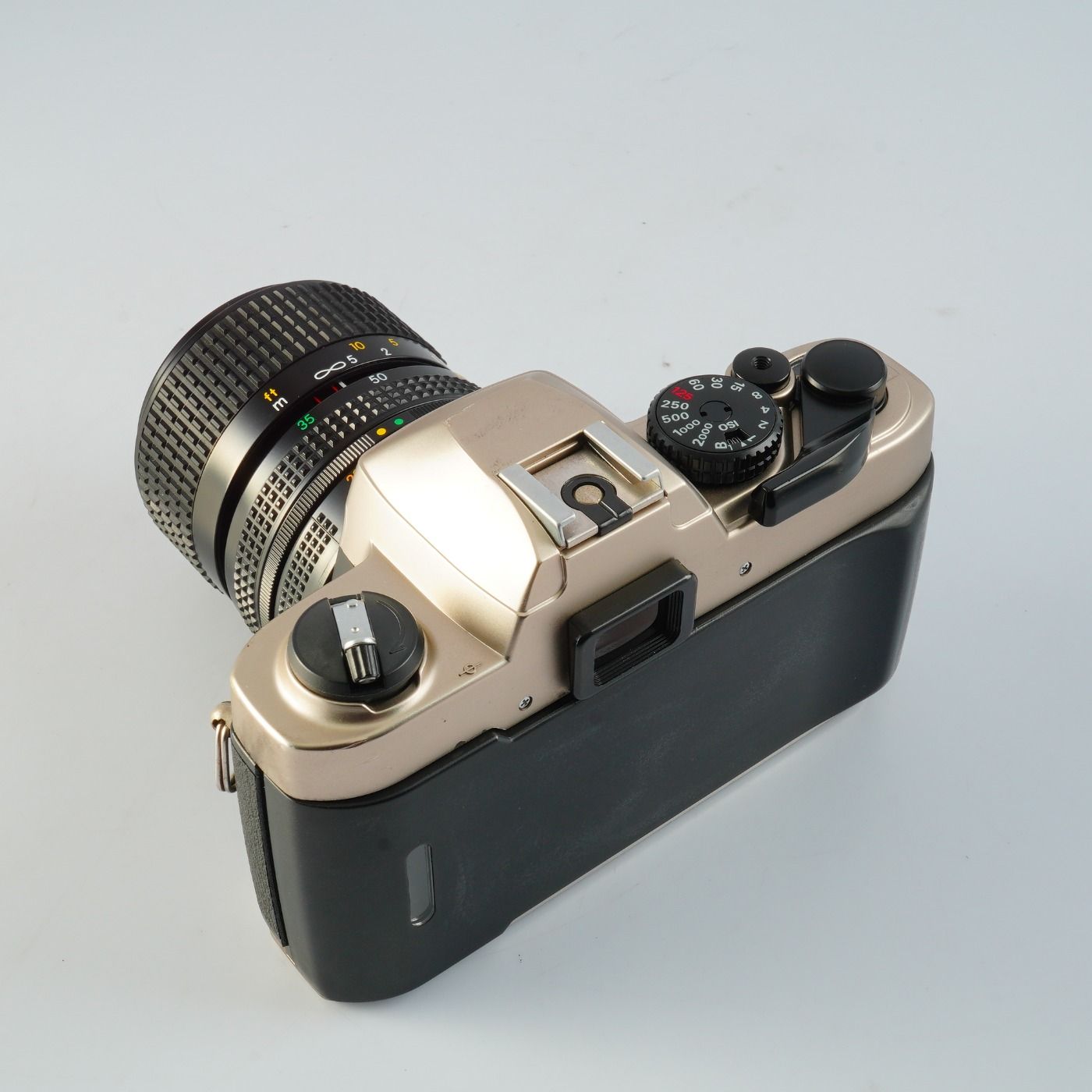 Nikon FM10 / zoom-nikkor35〜70mm ニコン Nikon ニコン FM10 + Ai-S ZOOM Nikkor 35-70mm F/3.5-4.8 MF フィルム
