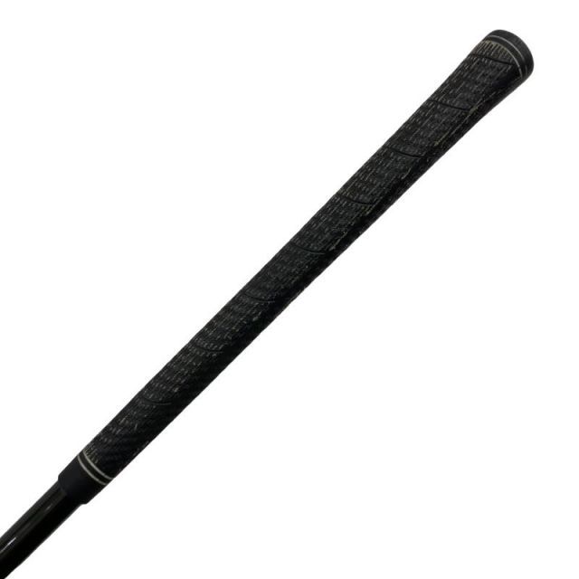 中古】 テーラーメイド V STEEL 21° レフティ フェアウェイウッド FW