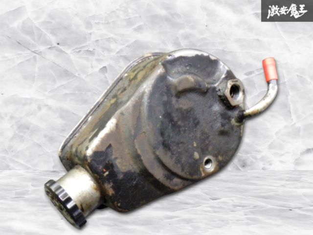 ☆保証付 即発送☆ 純正？ シボレー インパラ 59 1959 パワステポンプ 旧車 カプリス アメ車 ローライダー