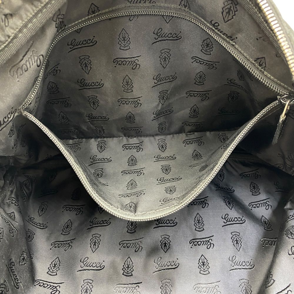 GUCCI グッチ グッチシマ ビジネスバッグ ブリーフケース ハンドバッグ