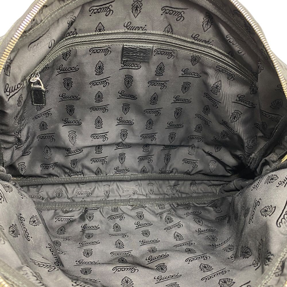 GUCCI グッチ グッチシマ ビジネスバッグ ブリーフケース ハンドバッグ