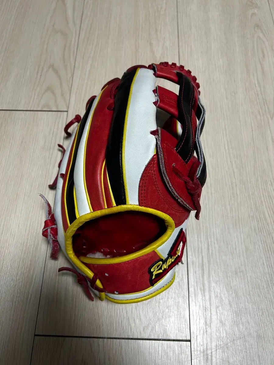 ルフィットス 外野グローブ