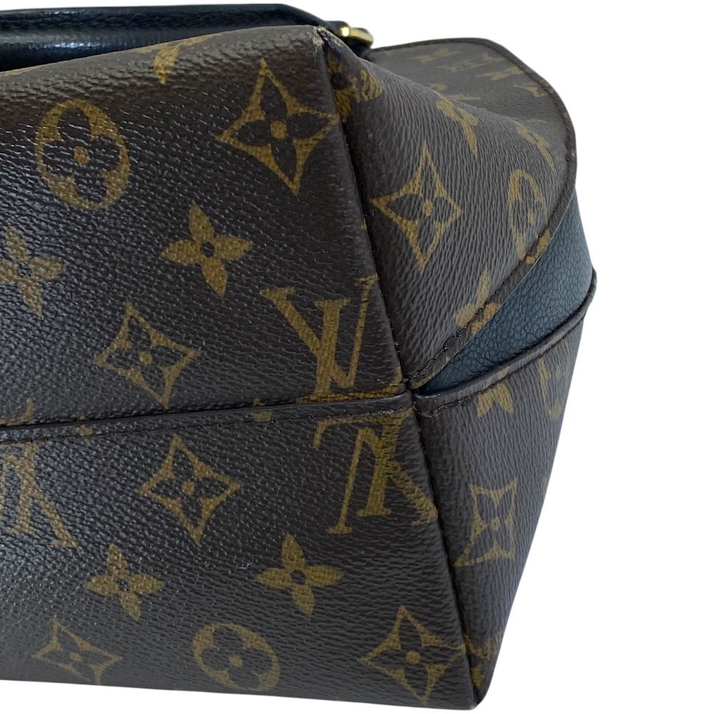 LOUIS VUITTON ルイヴィトン アルマ イントゥー 2WAY ハンドバッグ