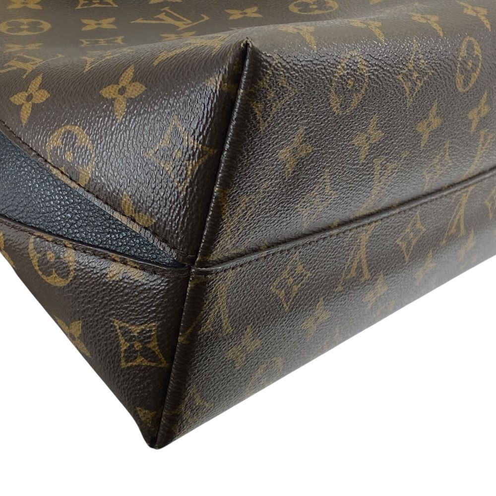 LOUIS VUITTON ルイヴィトン アルマ イントゥー 2WAY ハンドバッグ