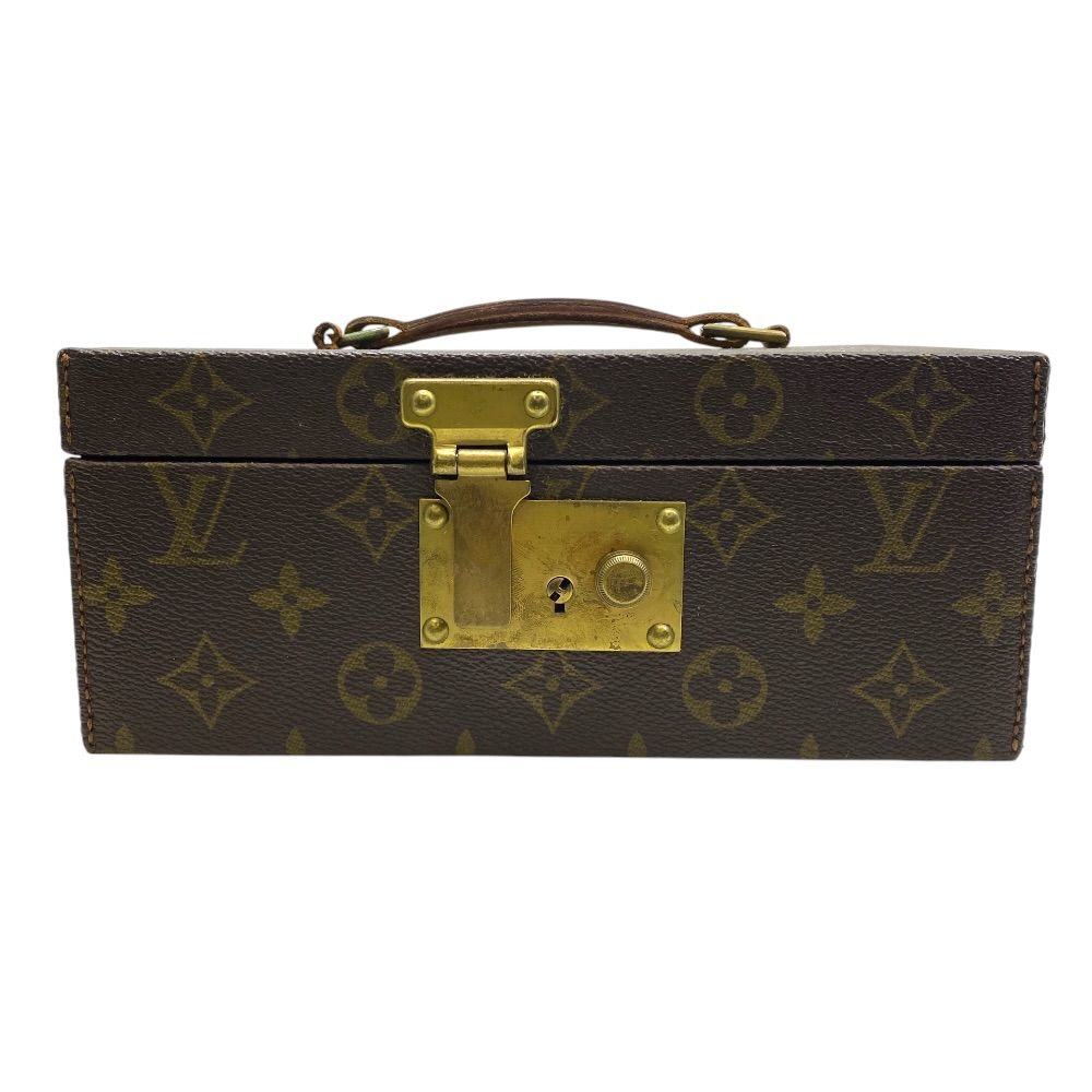 LOUIS VUITTON ルイ ヴィトン Boite A Tout ボワット・アトゥー