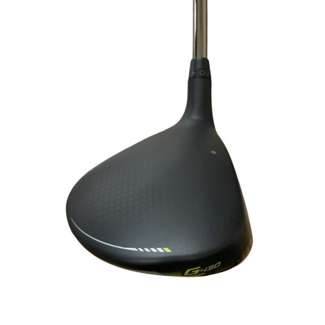 中古】 ピン G430 MAX 7W フェアウェイウッド FW PING TOUR 2.0 CHROME 