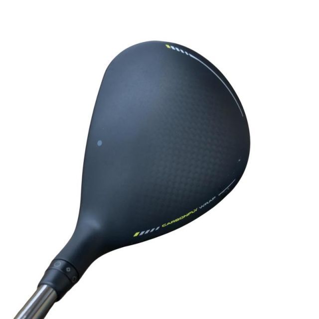 中古】 ピン G430 MAX 7W フェアウェイウッド FW PING TOUR 2.0 CHROME 