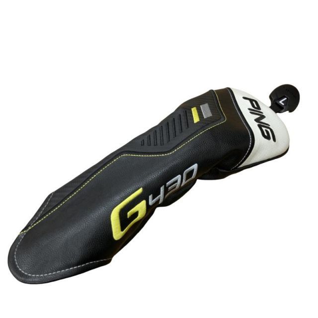 中古】 ピン G430 MAX 7W フェアウェイウッド FW PING TOUR 2.0 CHROME 