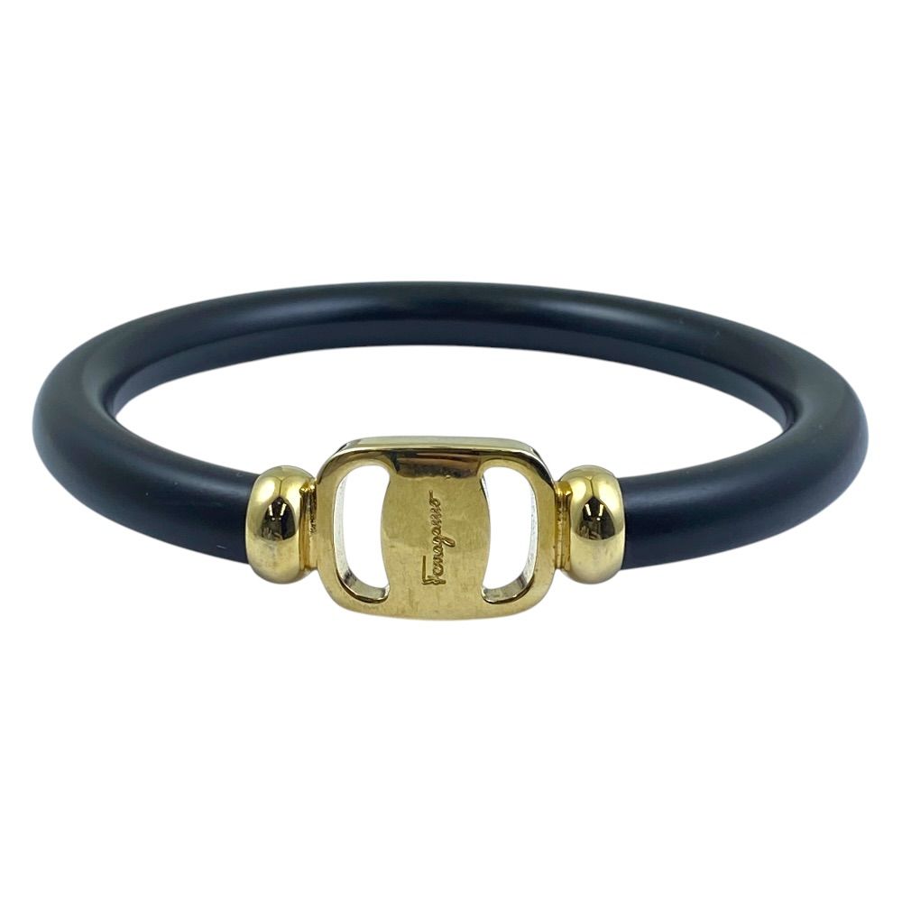 Salvatore Ferragamo フェラガモ ヴァラ バングル ブレスレット