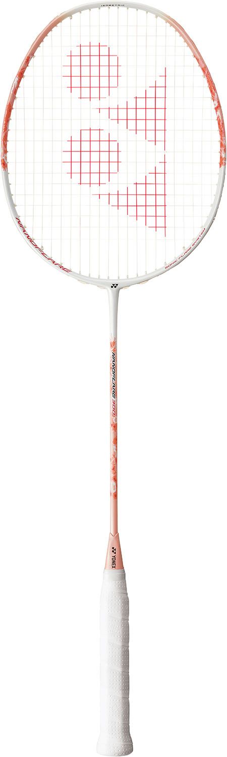 ヨネックス YONEX バドミントン バドミントンラケット ナノフレア 300
