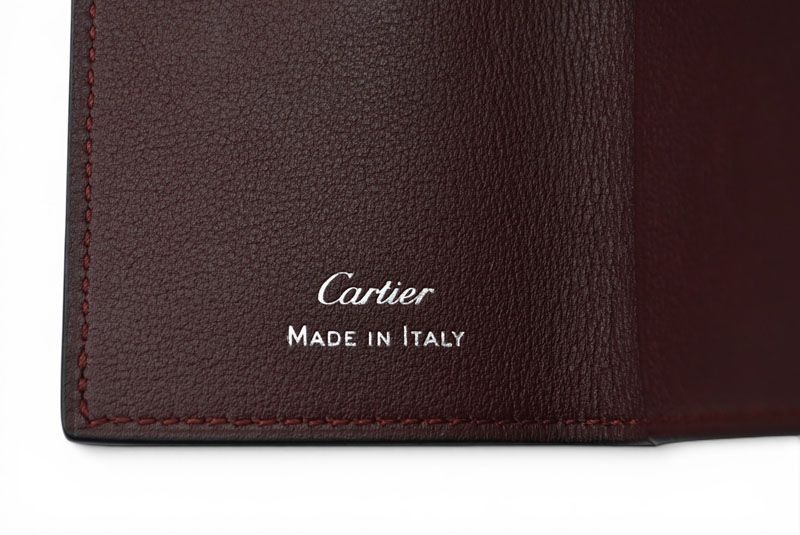 カルティエ キーケース/キーホルダー Cartier 6連 マスト ドゥ