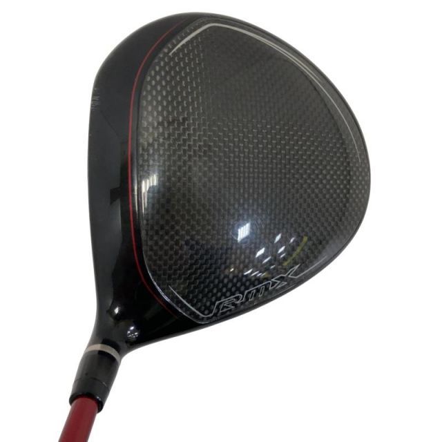 中古】 ヤマハ RMX VD59 9.5° ドライバー DR Diamana YR (フレックスSR