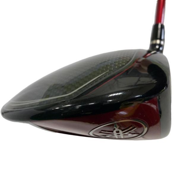 中古】 ヤマハ RMX VD59 9.5° ドライバー DR Diamana YR (フレックスSR