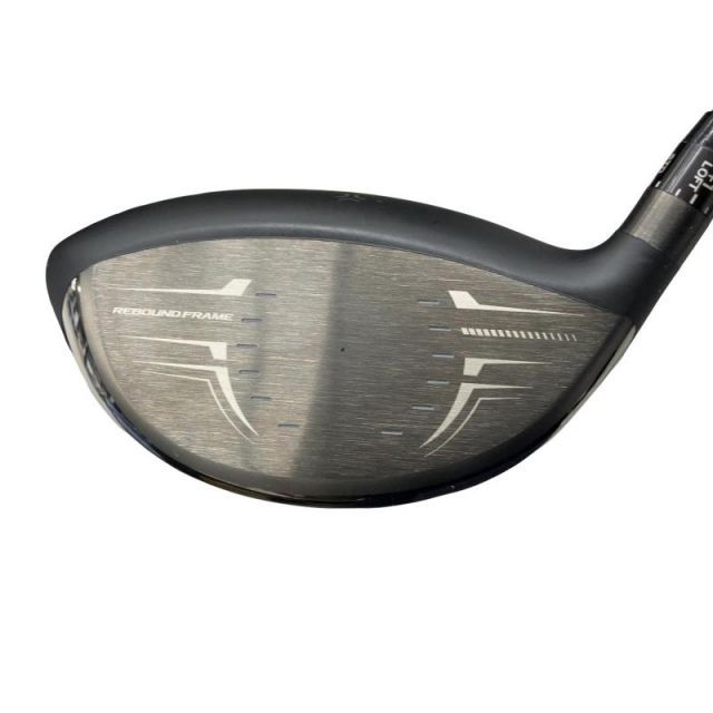 中古】 ダンロップ SRIXON ZX5 Mk II LS 9.5° ドライバー DR Diamana