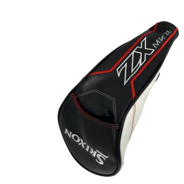 中古】 ダンロップ SRIXON ZX5 Mk II LS 9.5° ドライバー DR Diamana
