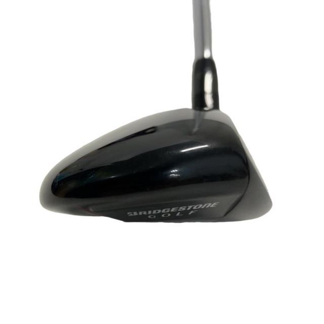 中古】 ブリヂストン BRIDGESTONE J15HY U5 ユーティリティ UT NS PRO