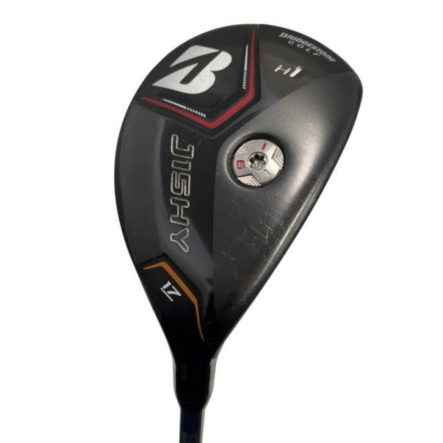 中古】 ブリヂストン BRIDGESTONE J15HY U1 ユーティリティ UT NS PRO