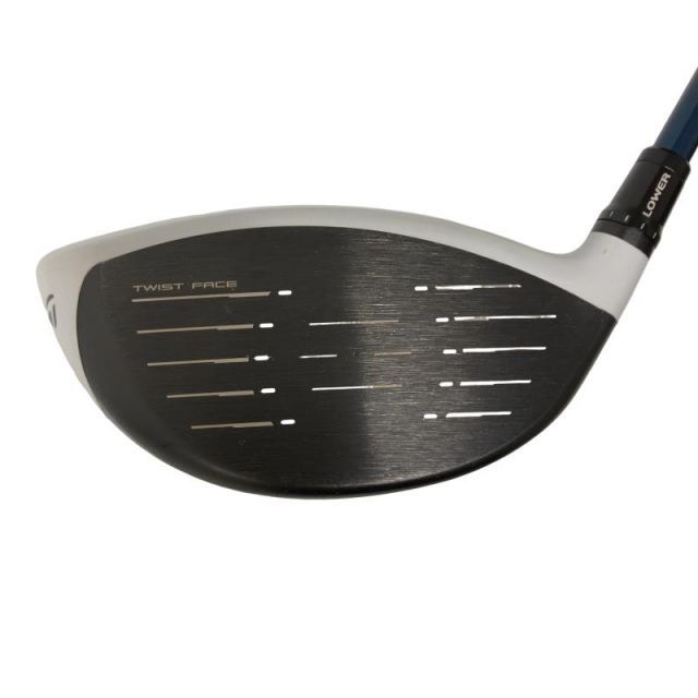 中古】 テーラーメイド SIM2 MAX-D 10.5° ドライバー DR TENSEI BLUE