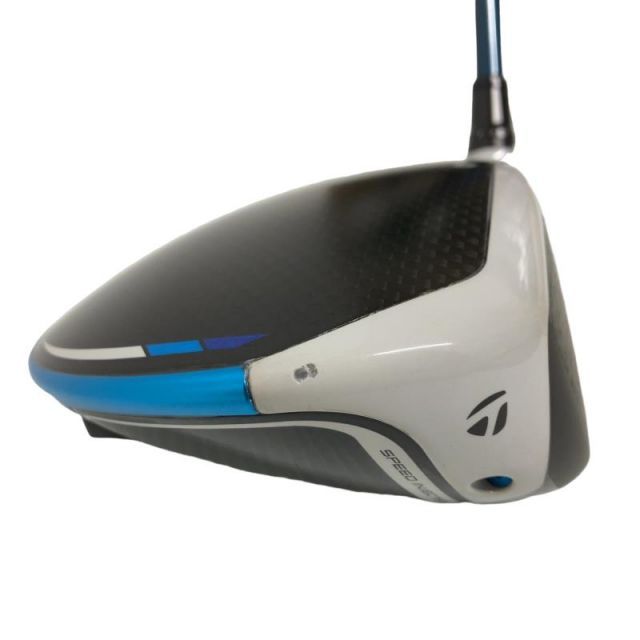 中古】 テーラーメイド SIM2 MAX-D 10.5° ドライバー DR TENSEI BLUE