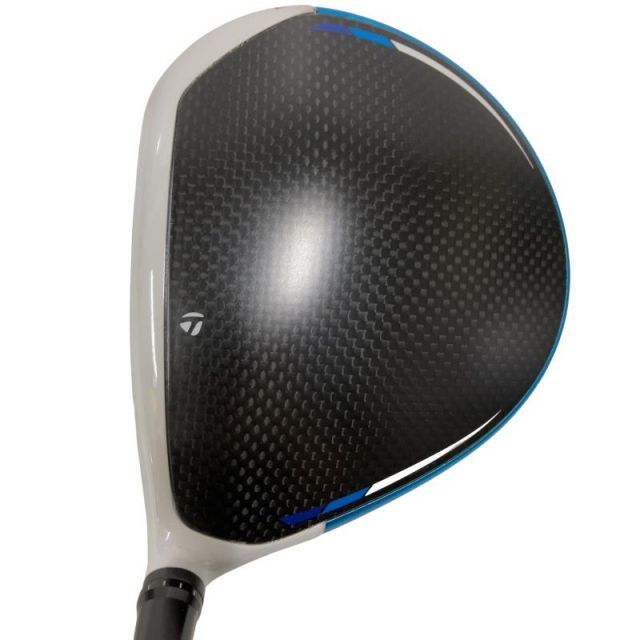 中古】 テーラーメイド SIM2 MAX-D 10.5° ドライバー DR TENSEI BLUE