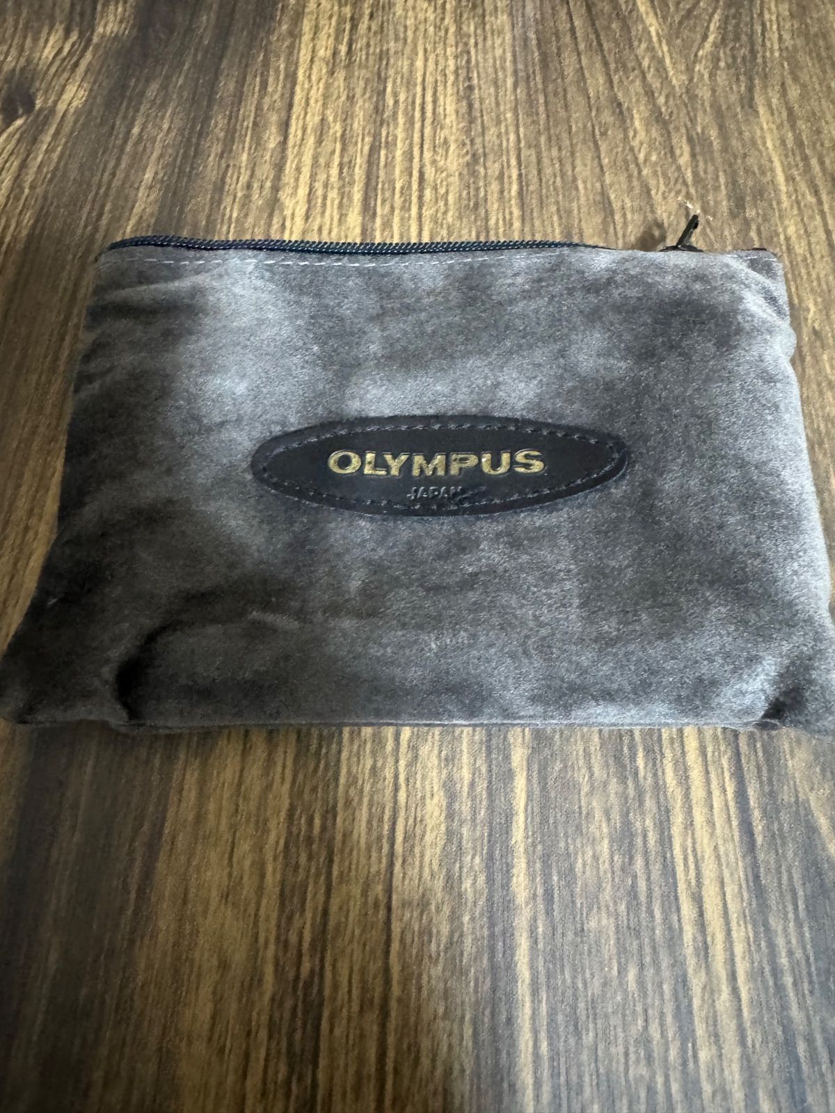 OLYMPUS μ[mju:] オリンパス ミュー 初代 コンパクトフィルムカメラ