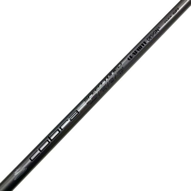 中古】 コブラ KING cobra SPEED LD 7W フェアウェイウッド FW COBRA