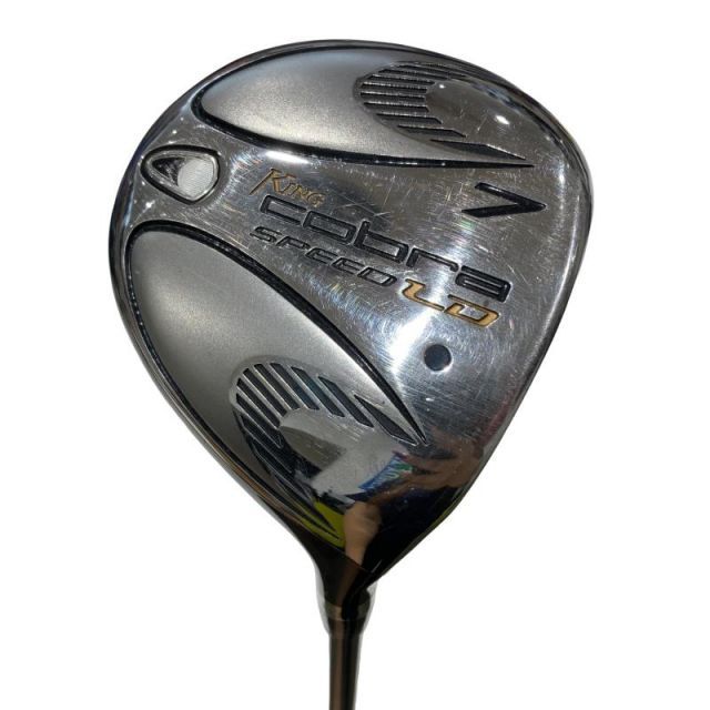 中古】 コブラ KING cobra SPEED LD 7W フェアウェイウッド FW COBRA