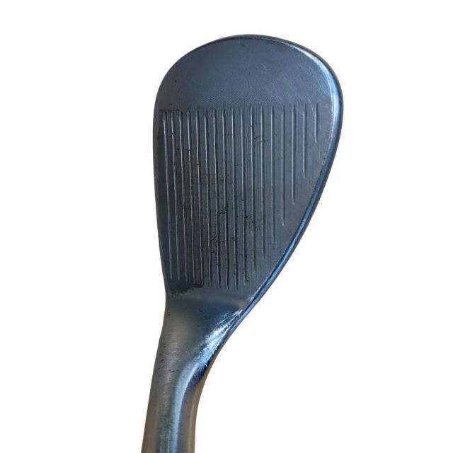 中古】 タイトリスト VOKEY SPIN MILLED SM8 ツアークロム 56°/12°D