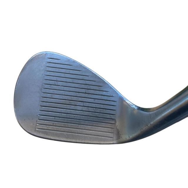 中古】 タイトリスト VOKEY SPIN MILLED SM8 ツアークロム 56°/12°D