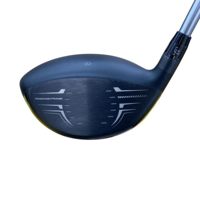 中古】 ダンロップ SRIXON ZX5 Mk II LS 10.5° ドライバー DR Diamana